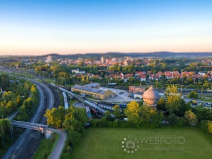 Photo: Wasserturm